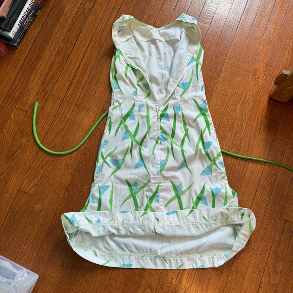 The Vested Gentress Dress Vintage - Picture 13 of 16